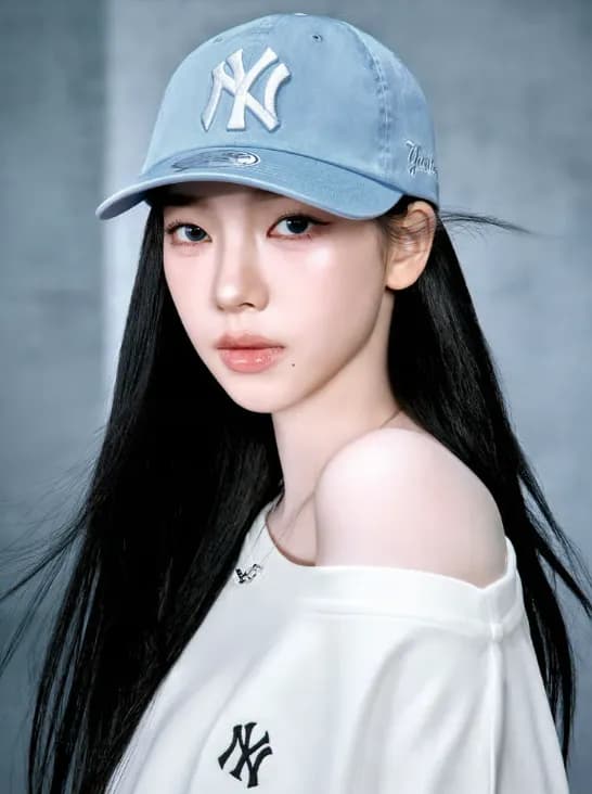 Signature Unstructured Ball Cap New York Yankees