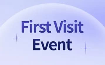CELLIN Hongdae Branch First time Visitors Event