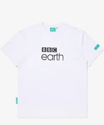 Short-sleeve T-shirt