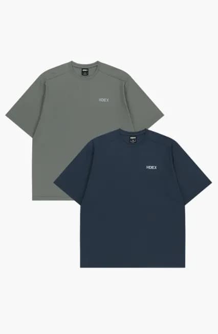 Easy Fresh Short Sleeve
