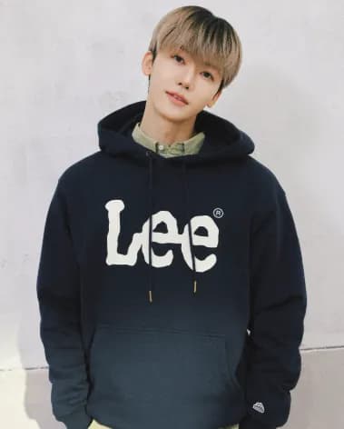 Logo Hoodie