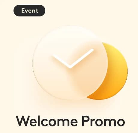 First Visit Discount Event and Various Other Benefits