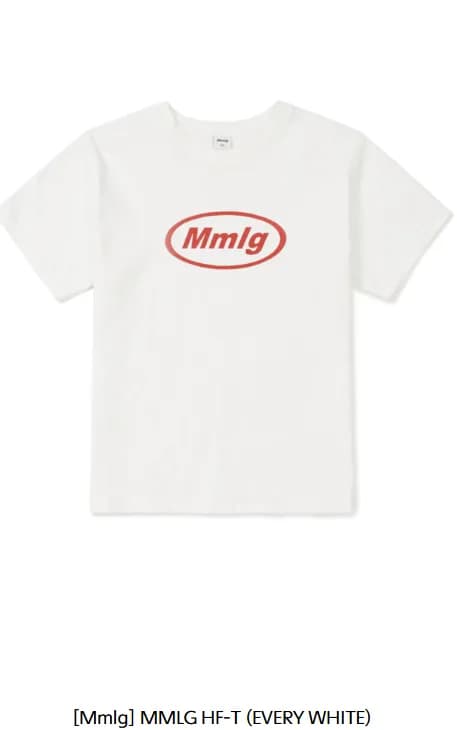 Logo T-shirt
