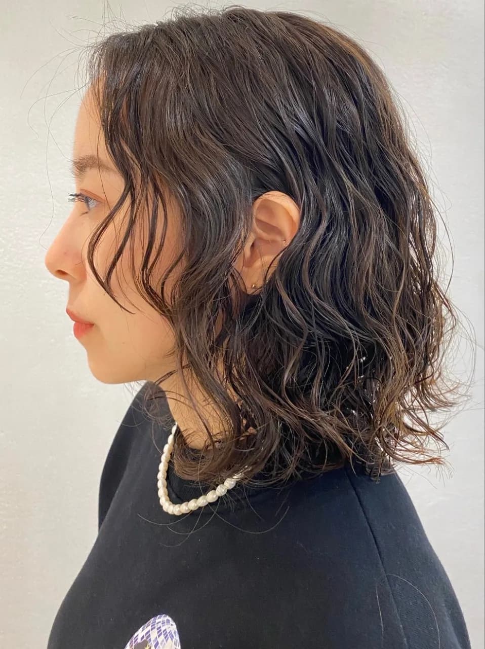 Vintage Perm