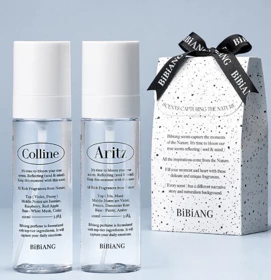 Vivian Room Spray Fabric Perfume