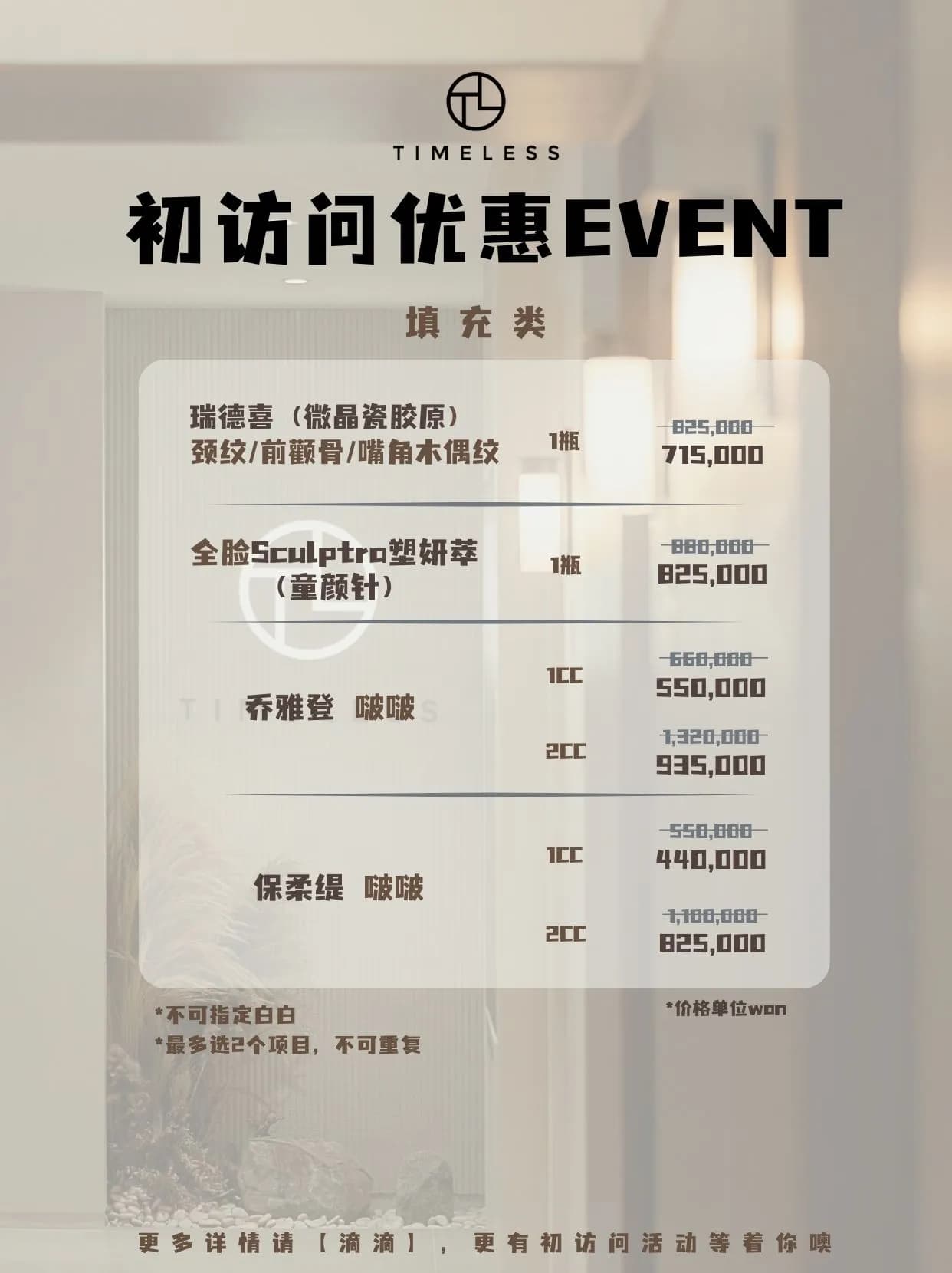 Overseas Patient First Visit Event