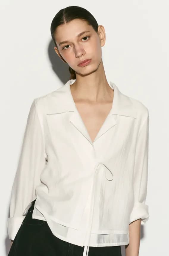 blouse