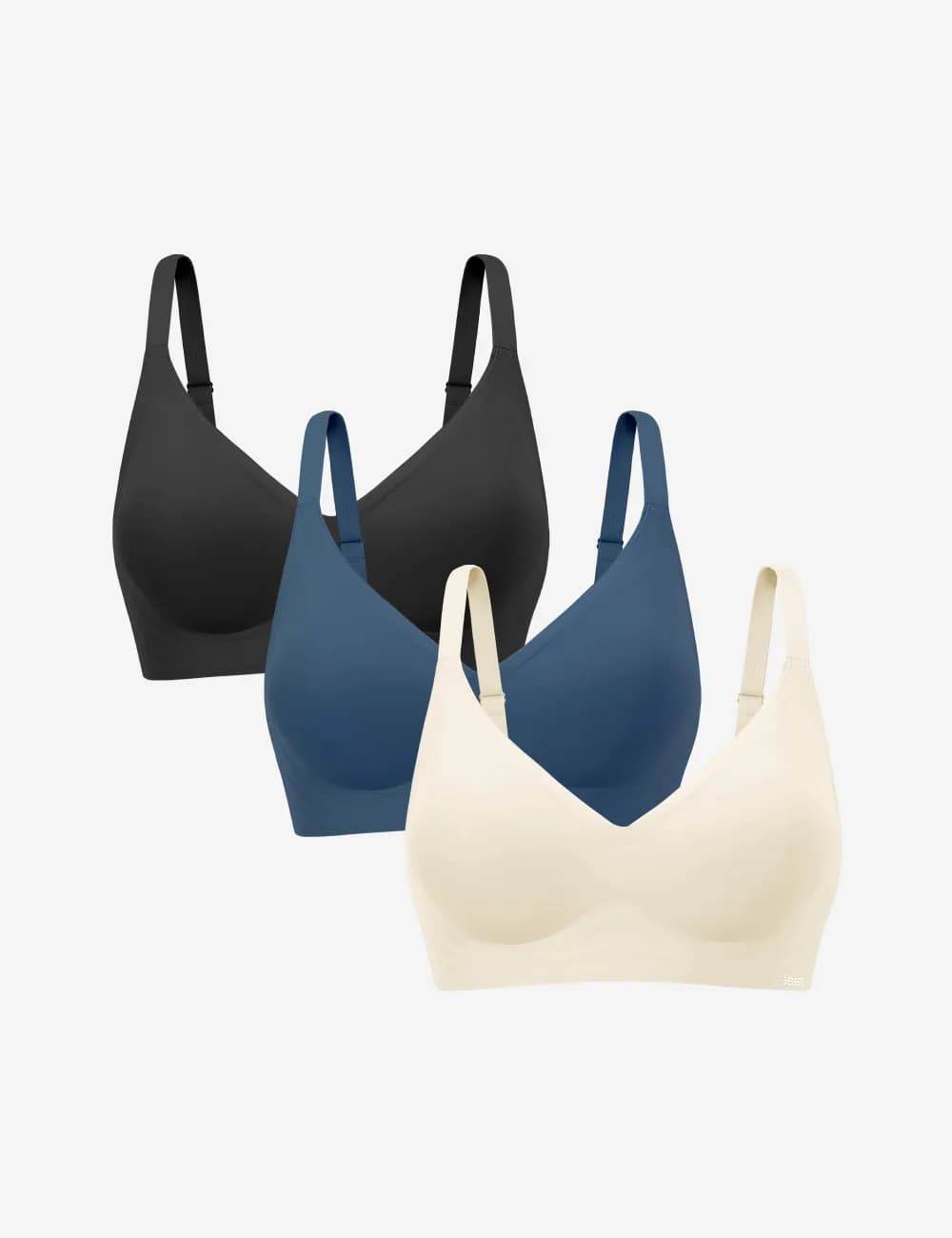 Cool Fit Bra Volume Fit