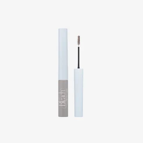 Bleach Brow Color