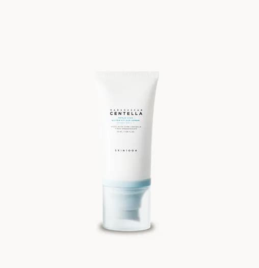Madagascar Centella Hyalu-Cica Water-Fit Sun Serum