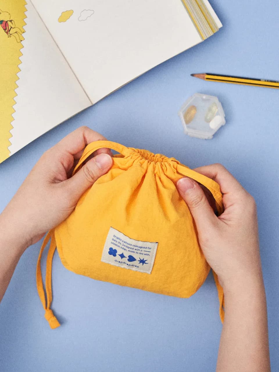 String Pouch