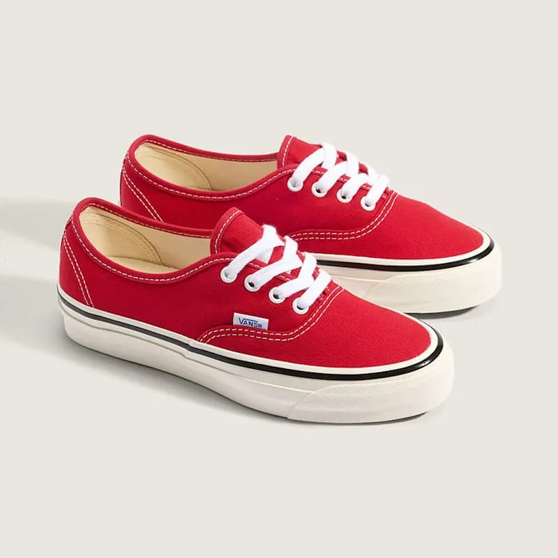 Vans Premium Authentic Reissue