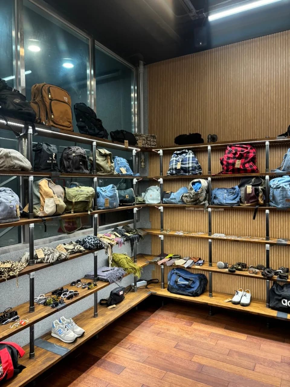 Vintage bag