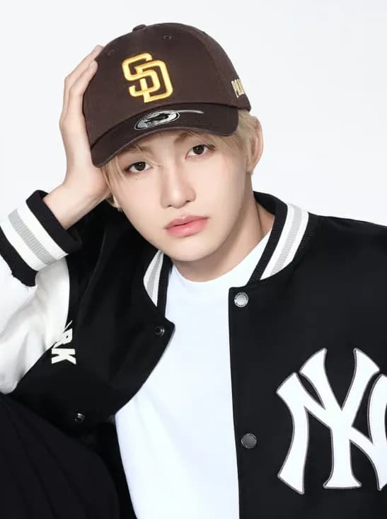 Signature Unstructured Ball Cap San Diego Padres