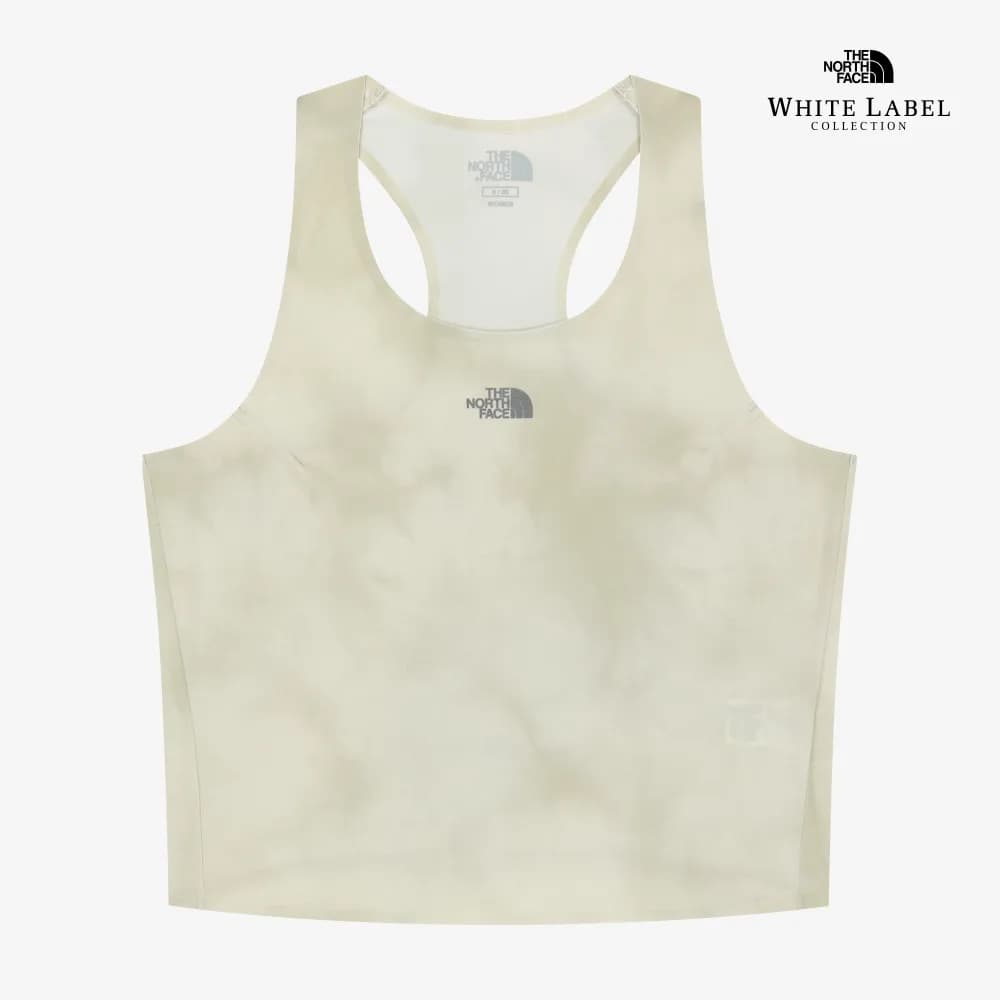 Women's Jet Run PT Sleeveless 20% OFF