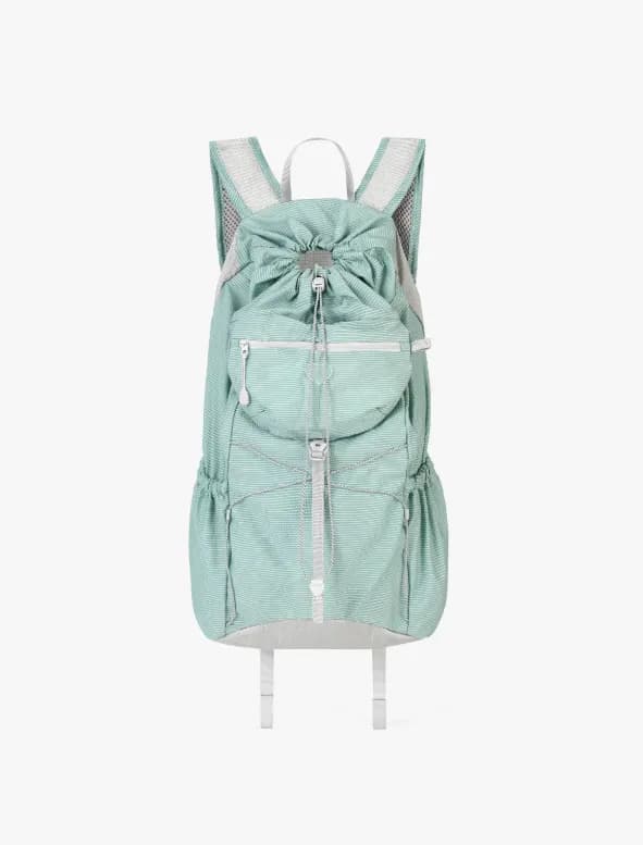 AIRY POCKET BACKPACK