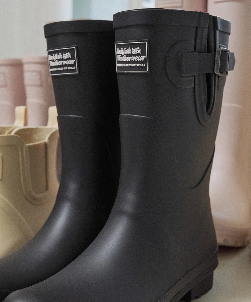 Original Short Rain Boots
