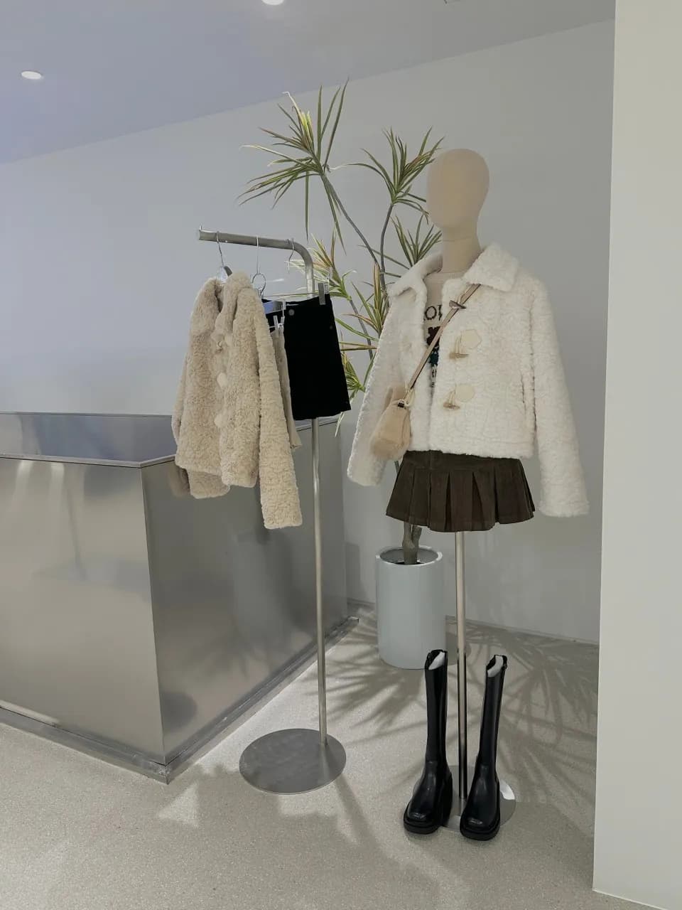 Trendy Jacket