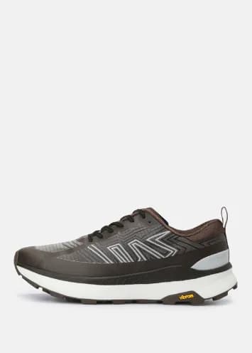 Running shoes