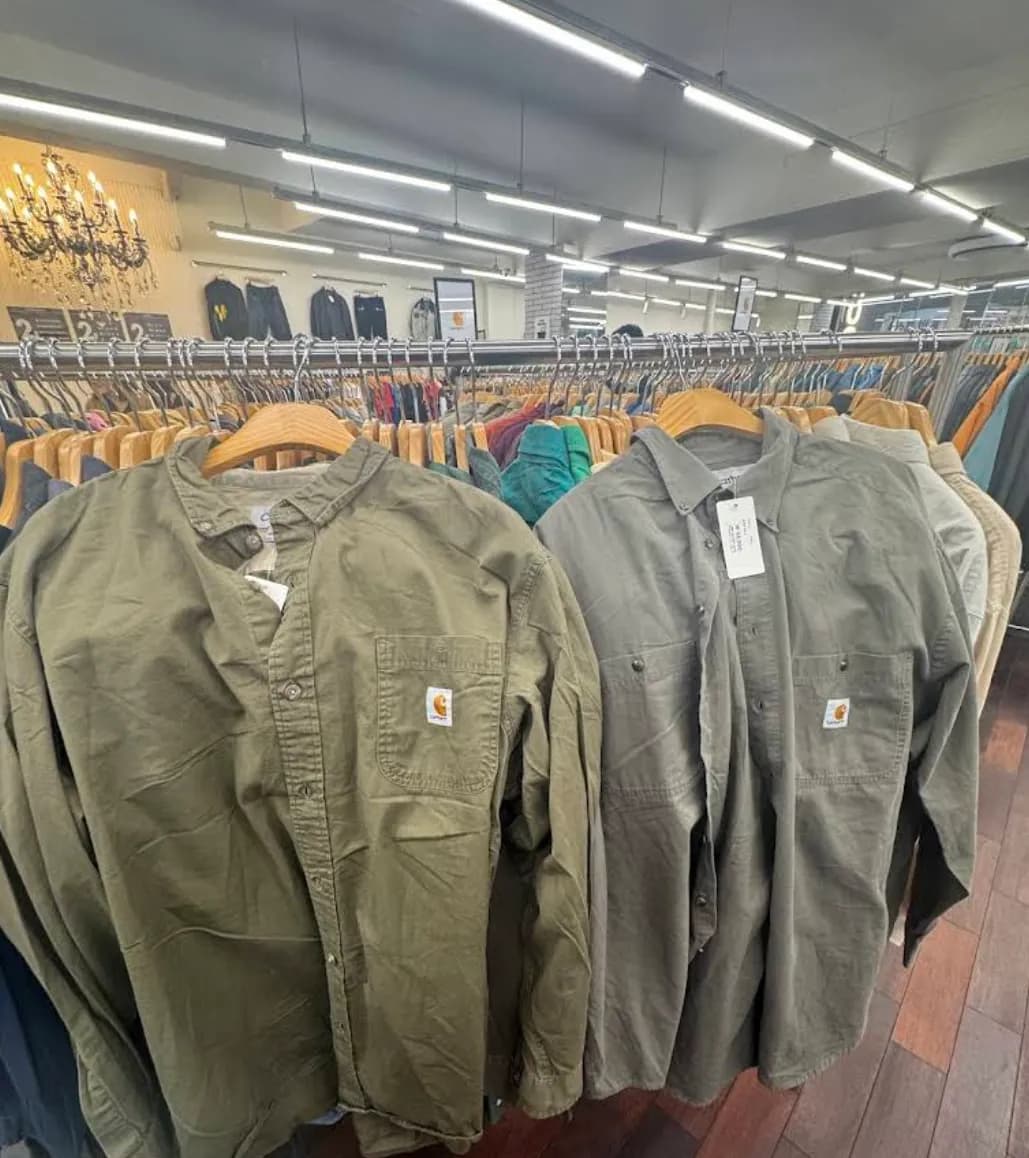 Vintage shirt