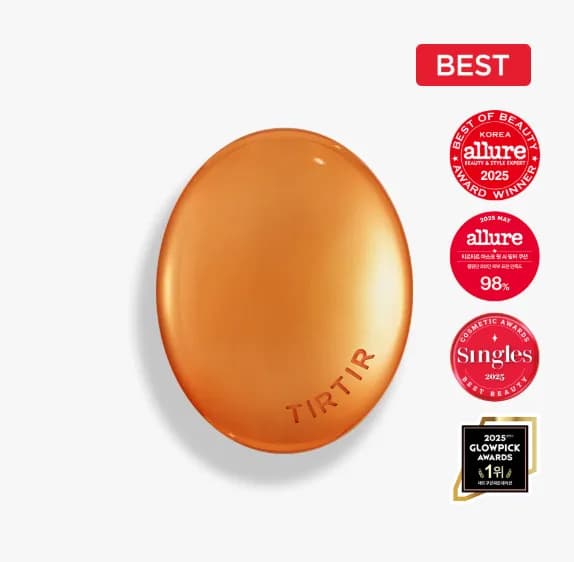 Compact Cushion