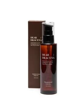 Hair Oil
