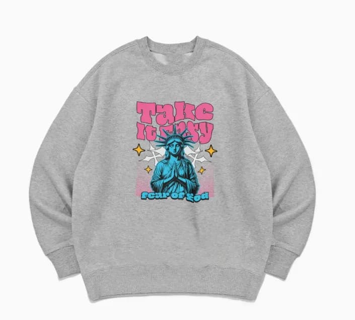 Basic Hoodie