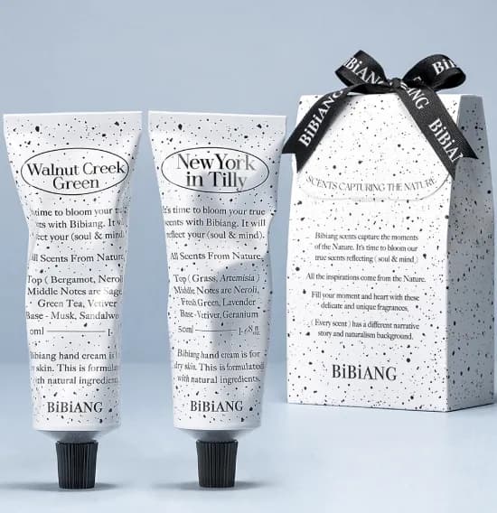 Vivian Niche Perfume Hand Cream
