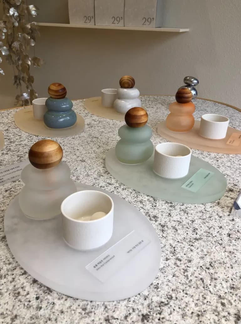 Diffuser