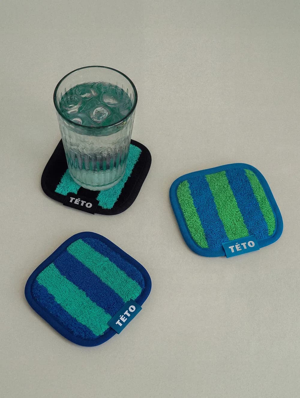 Tea Coaster