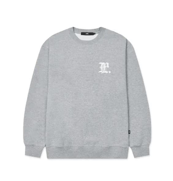 Logo Hoodie