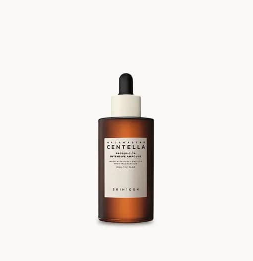 Madagascar Centella Probio-Cica Intensive Ampoule