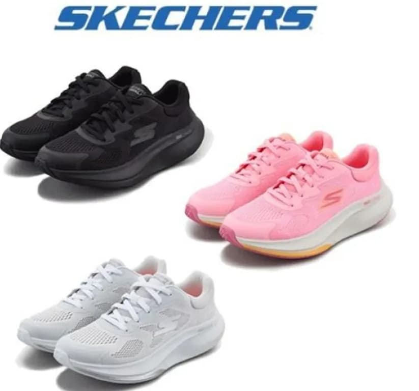 Skechers Women's Go Walk Max Walker