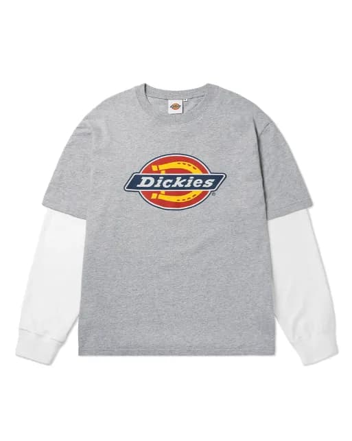 Long-sleeve T-shirt