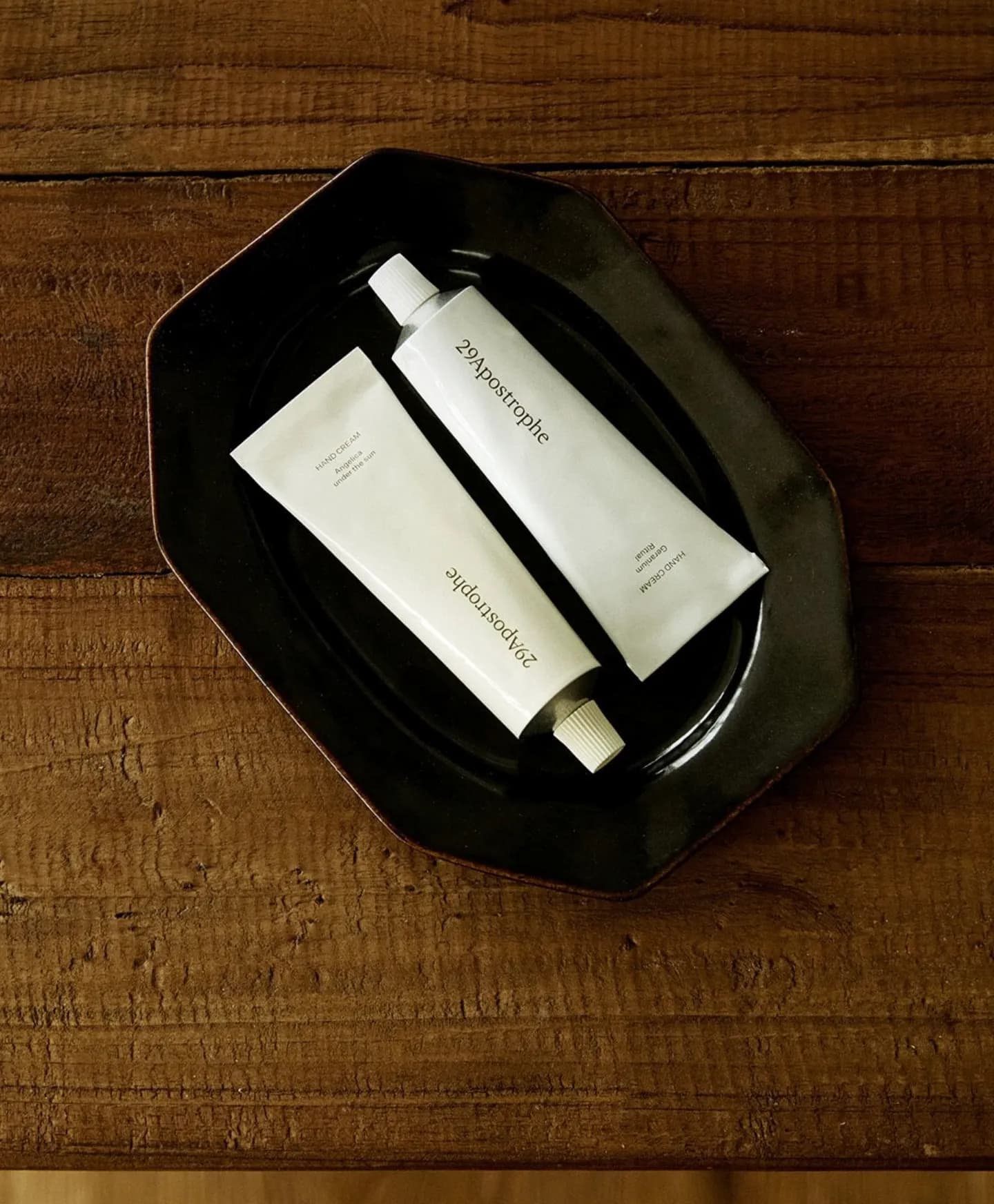 hand cream